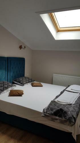 Hostal Pensiunea La Iani
