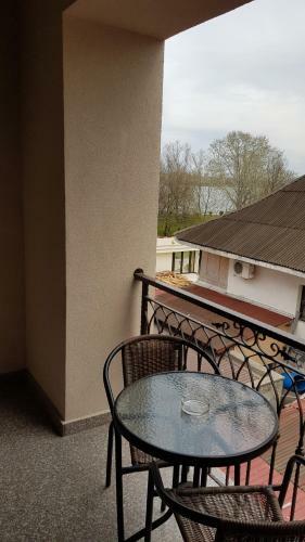 Hostal Pensiunea La Iani