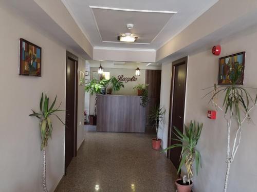 Hostal Pensiunea La Iani