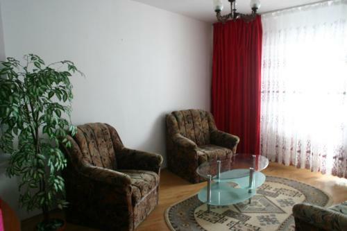 Apartament Beauty Style