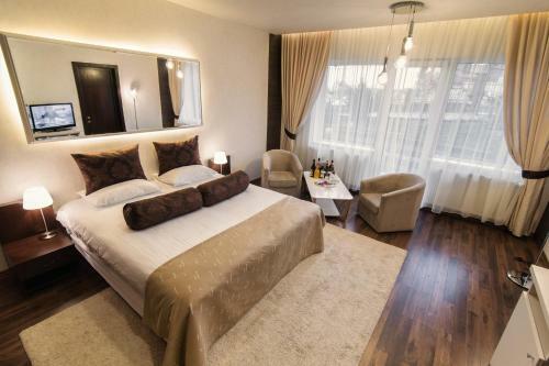 Hotel Belvedere