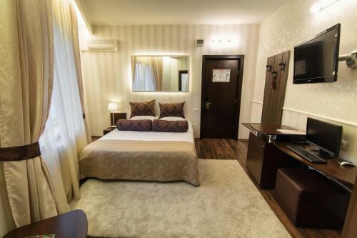 Hotel Belvedere