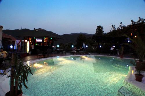 Hotel Belvedere