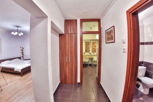 Mircea Voda Apartment