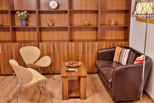 Mircea Voda Apartment