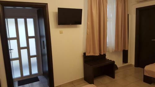 Hostal Vis A Vis Studio