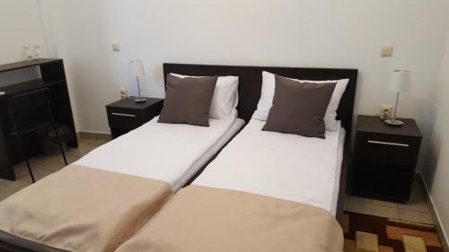 Hostal Vis A Vis Studio
