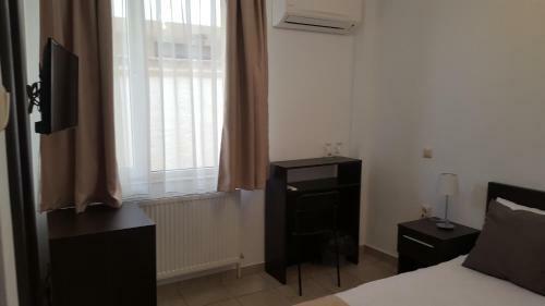 Hostal Vis A Vis Studio