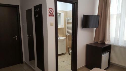 Hostal Vis A Vis Studio