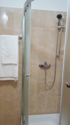 Hostal Vis A Vis Studio