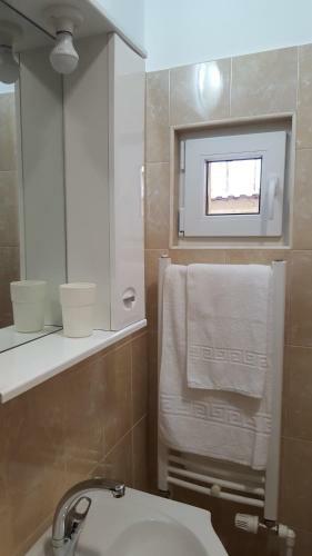 Hostal Vis A Vis Studio