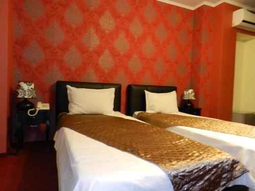 Hotel Marinii