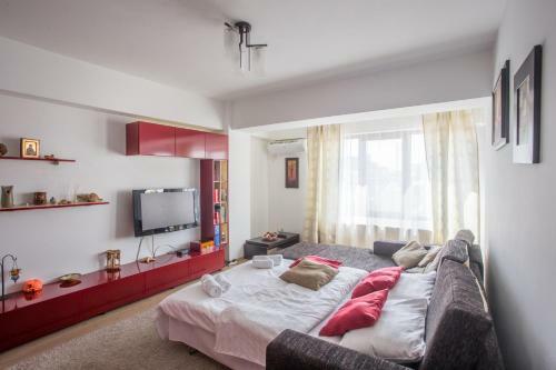 Apartamento Little Brooklyn By Citylife Suites