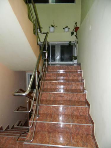 Hostal Vila Tom Cris