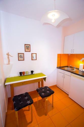 Apartamento Cool Terrace