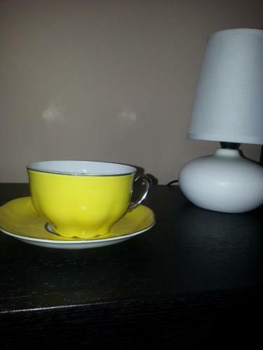 Apartamento Johnny Residence