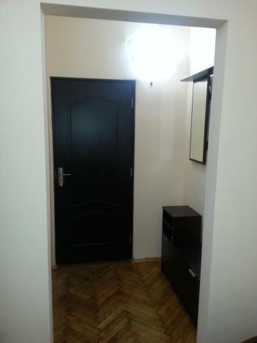 Apartamento Johnny Residence