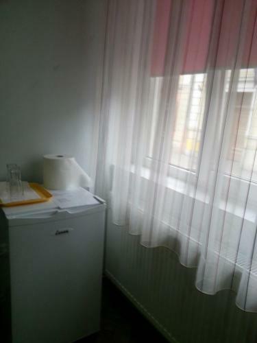 Apartamento Johnny Residence