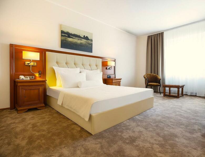 Hotel Athos R.m.t.