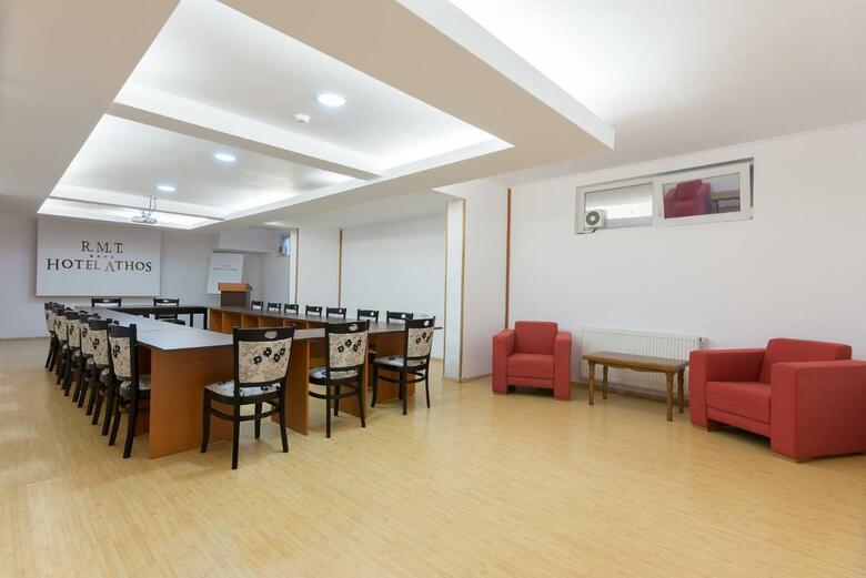 Hotel Athos R.m.t.