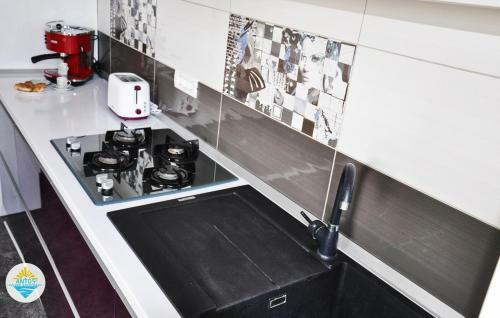Antos Deluxe Apartment