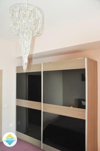 Antos Deluxe Apartment