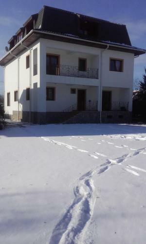 Hostal Lycorn