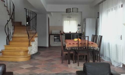 Hostal Lycorn