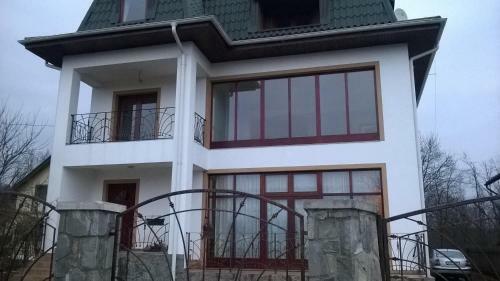 Hostal Lycorn