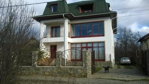 Hostal Lycorn