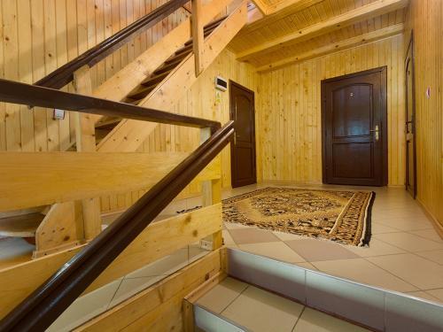 Hostal Pensiunea Bobu