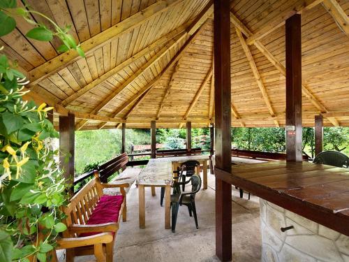 Hostal Pensiunea Bobu