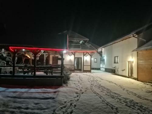 Hostal Casa Bunicii