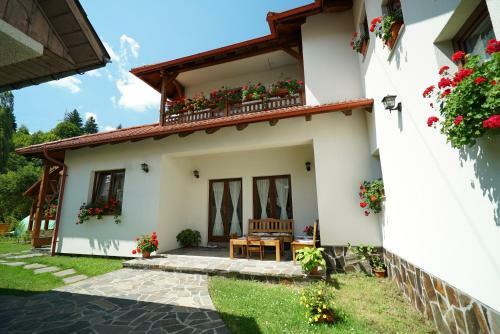 Hostal Casa Bunicii