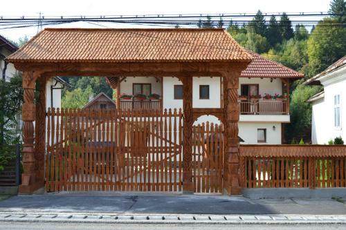 Hostal Casa Bunicii
