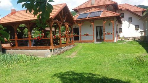 Hostal Casa Bunicii