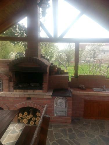 Hostal Casa Bunicii