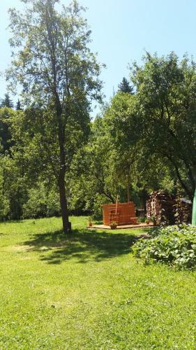 Hostal Casa Bunicii