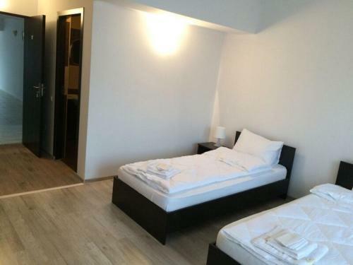 Hostal Pensiune Restaurant Indus
