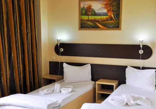 Hotel Charter Otopeni