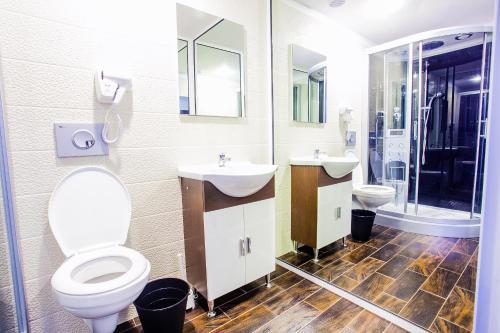 Hotel Charter Otopeni