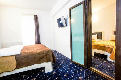 Hotel Charter Otopeni