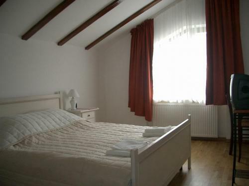 Hostal Pensiunea Funivia
