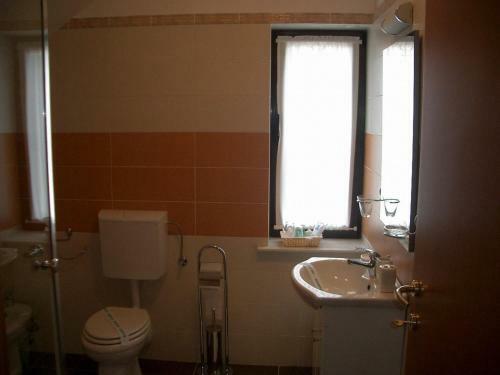 Hostal Pensiunea Funivia
