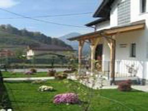 Hostal Pensiunea Funivia