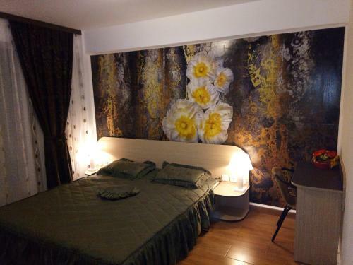 Hostal Pensiunea Cristian