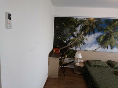 Hostal Pensiunea Cristian
