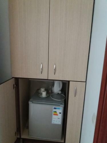 Hostal Pensiunea Cristian