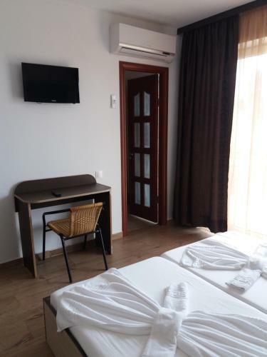 Hostal Pensiunea Cristian