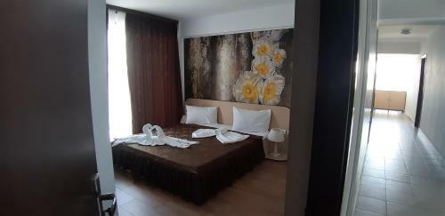 Hostal Pensiunea Cristian